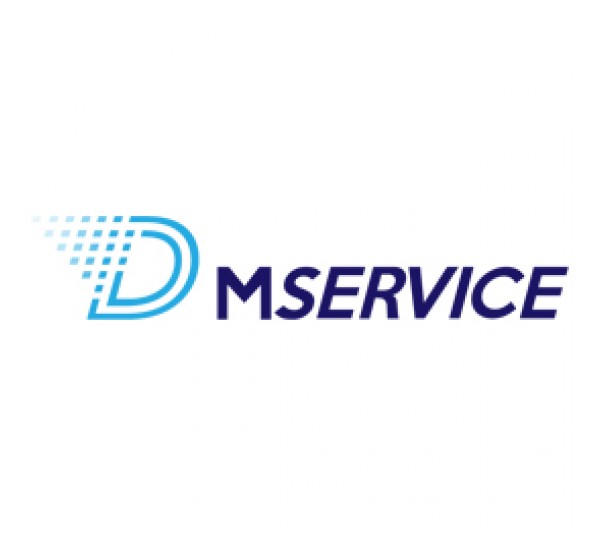 D MSERVICE Application